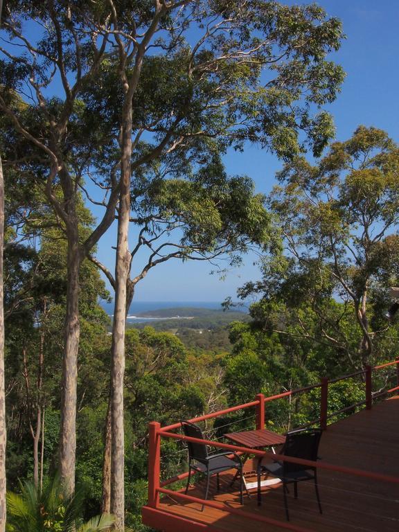 Bundle Hill Cottages Bawley Point Экстерьер фото