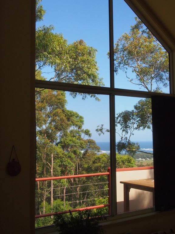 Bundle Hill Cottages Bawley Point Экстерьер фото