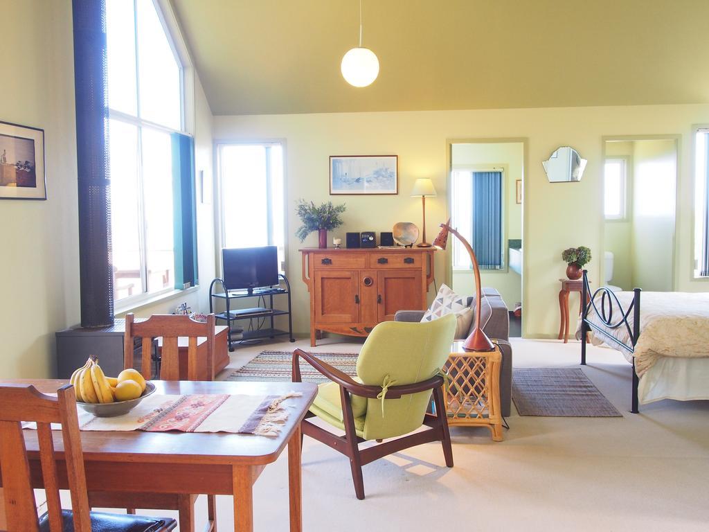 Bundle Hill Cottages Bawley Point Номер фото