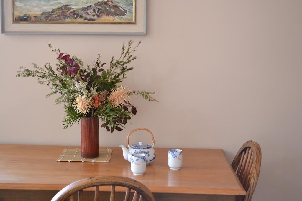 Bundle Hill Cottages Bawley Point Экстерьер фото