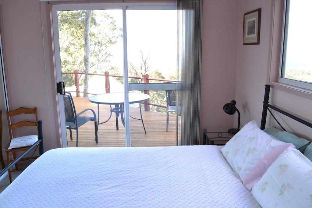 Bundle Hill Cottages Bawley Point Экстерьер фото